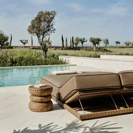 Szálloda Amoh, A Luxury Collection Resort, Rhodes Pefki