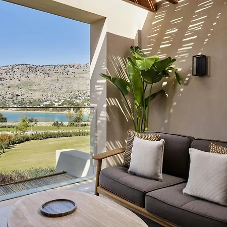 Amoh, A Luxury Collection Resort, Rhodes 5*