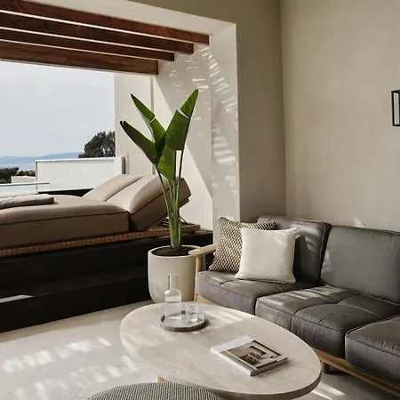 Amoh, A Luxury Collection Resort, Rhodes