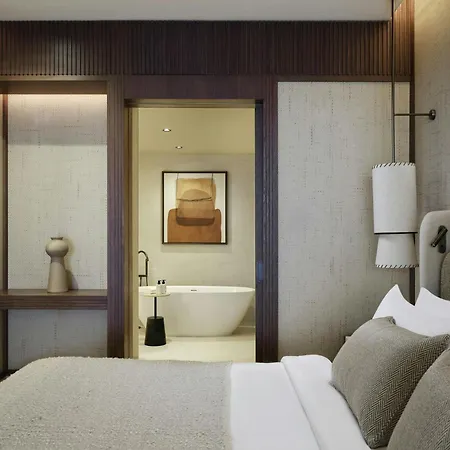 Amoh, A Luxury Collection Resort, Rhodes Szálloda