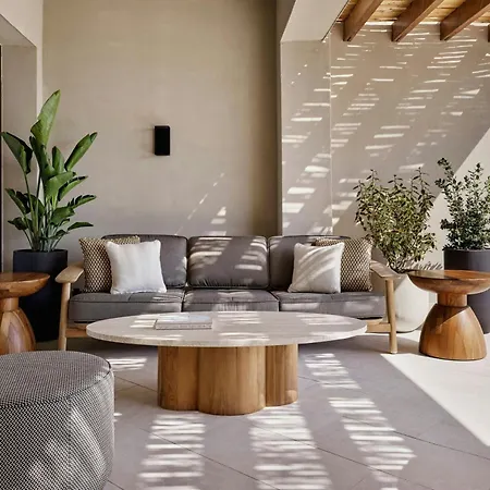 Amoh, A Luxury Collection Resort, Rhodes Szálloda 5*