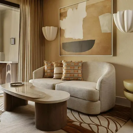 Szálloda Amoh, A Luxury Collection Resort, Rhodes 5*