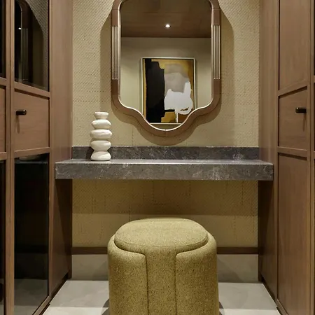 Szálloda Amoh, A Luxury Collection Resort, Rhodes Pefki