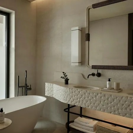 Amoh, A Luxury Collection Resort, Rhodes 5*