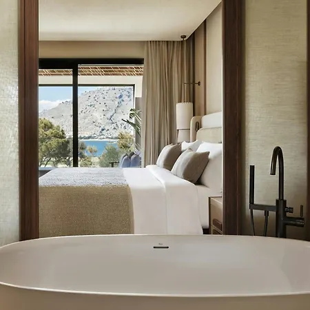 Amoh, A Luxury Collection Resort, Rhodes Pefki