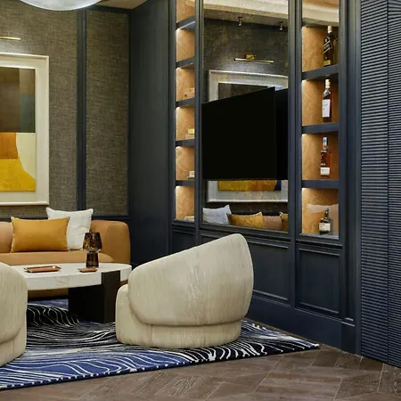 Amoh, A Luxury Collection Resort, Rhodes 5* Pefki