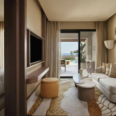 Amoh, A Luxury Collection Resort, Rhodes Szálloda