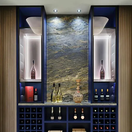 Amoh, A Luxury Collection Resort, Rhodes Szálloda Pefki