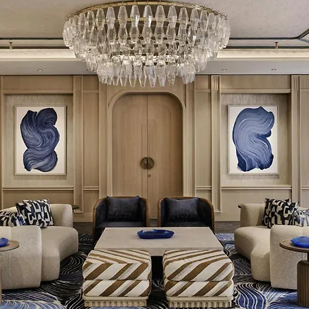 Amoh, A Luxury Collection Resort, Rhodes 5*