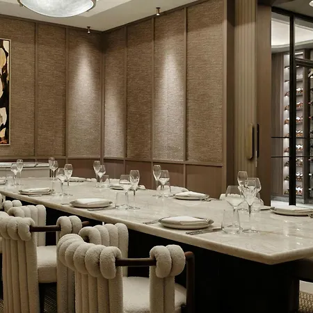 Amoh, A Luxury Collection Resort, Rhodes Pefki