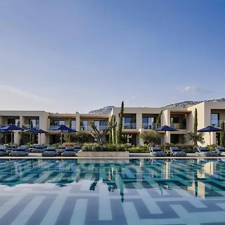 Szálloda Amoh, A Luxury Collection Resort, Rhodes 5*
