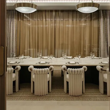 Amoh, A Luxury Collection Resort, Rhodes Szálloda Pefki