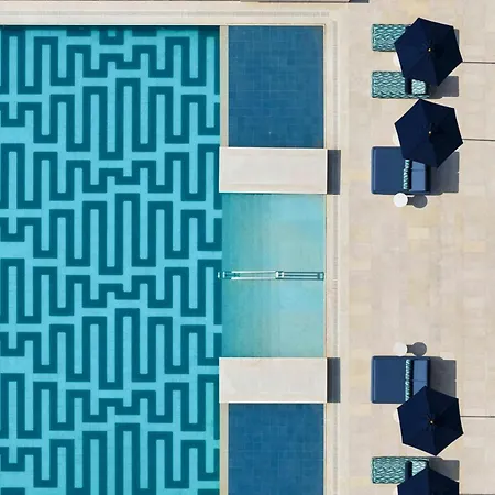 Amoh, A Luxury Collection Resort, Rhodes