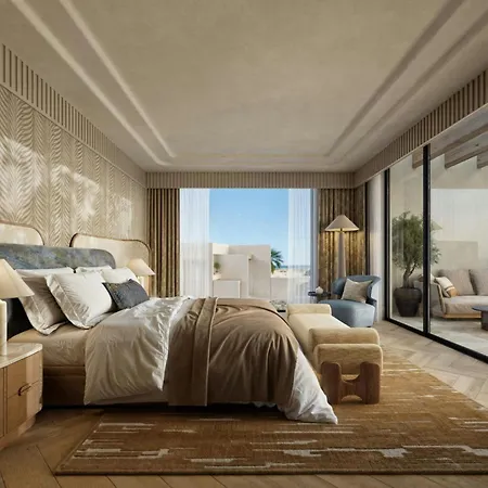 Amoh, A Luxury Collection Resort, Rhodes Szálloda Pefki