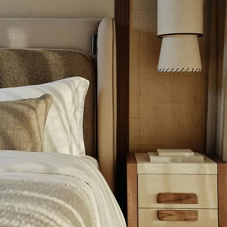 Amoh, A Luxury Collection Resort, Rhodes 5* Pefki
