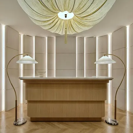 Amoh, A Luxury Collection Resort, Rhodes Szálloda