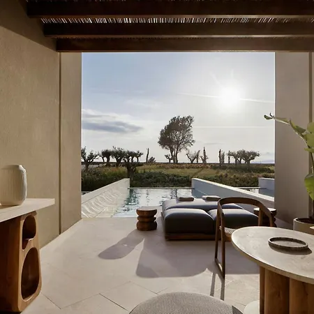 Amoh, A Luxury Collection Resort, Rhodes 5*