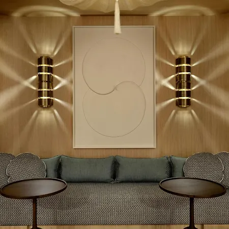 Amoh, A Luxury Collection Resort, Rhodes