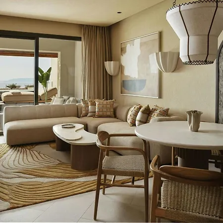 Szálloda Amoh, A Luxury Collection Resort, Rhodes