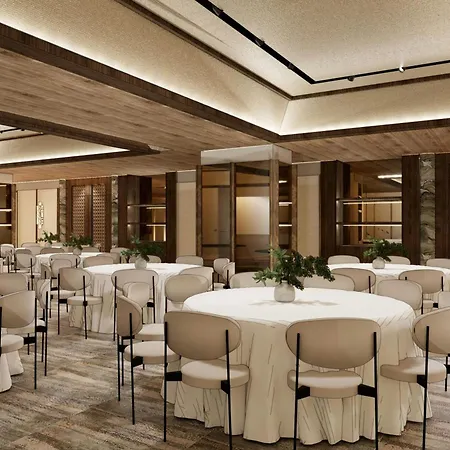 Amoh, A Luxury Collection Resort, Rhodes Hotel 5*