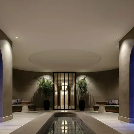 Amoh, A Luxury Collection Resort, Rhodes 5*