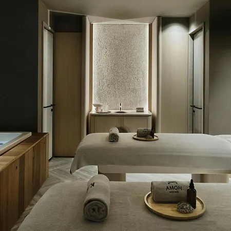 Szálloda Amoh, A Luxury Collection Resort, Rhodes 5*