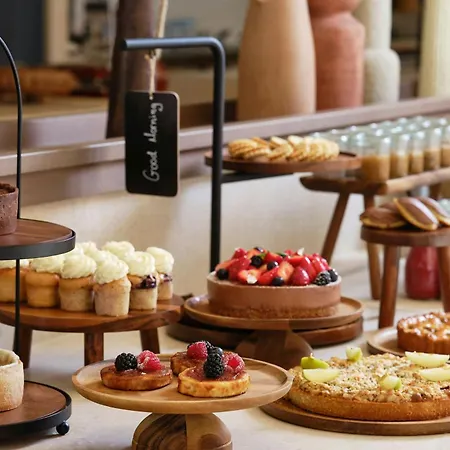Amoh, A Luxury Collection Resort, Rhodes