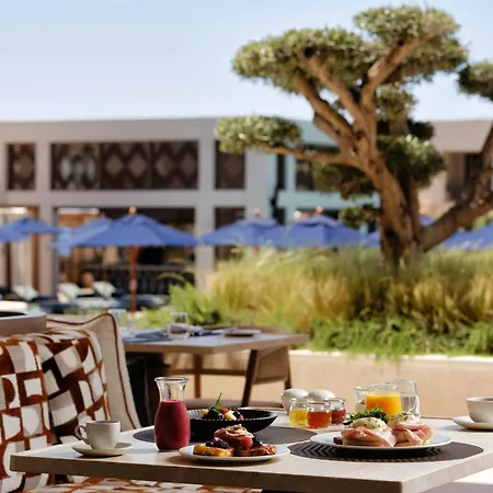 Hotel Amoh, A Luxury Collection Resort, Rhodes Pefki (Rhodes)