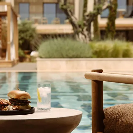 Amoh, A Luxury Collection Resort, Rhodes