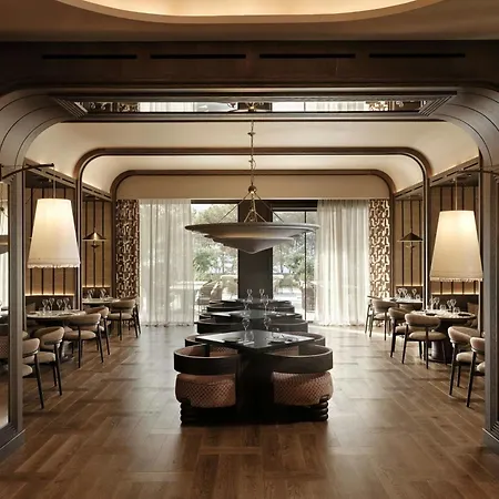 Amoh, A Luxury Collection Resort, Rhodes Pefki