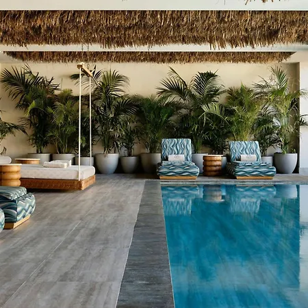 Amoh, A Luxury Collection Resort, Rhodes