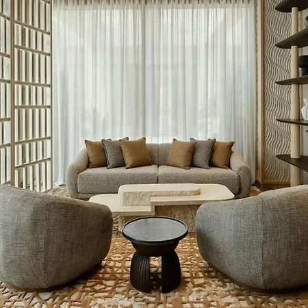 Amoh, A Luxury Collection Resort, Rhodes Otel