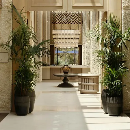 Amoh, A Luxury Collection Resort, Rhodes