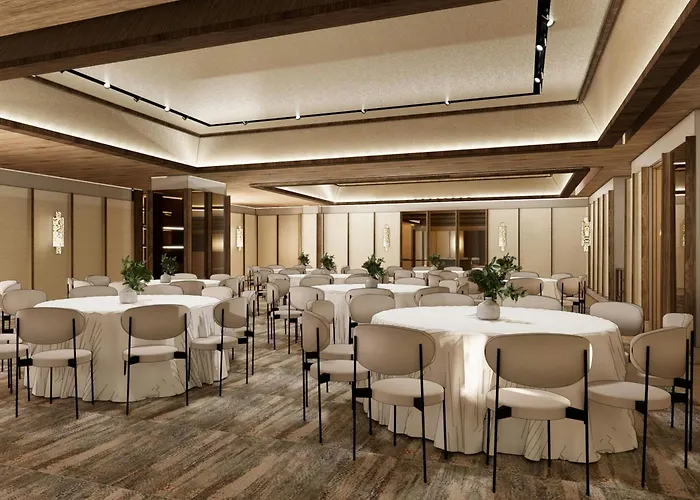 Amoh, A Luxury Collection Resort, Rhodes Pefki (Rhodes)