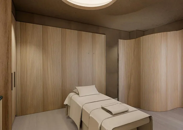 Amoh, A Luxury Collection Resort, Rhodes Pefki (Rhodes)