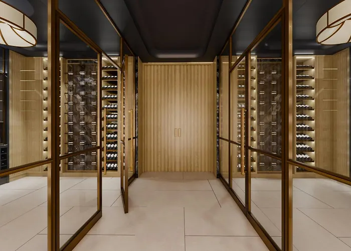 Amoh, A Luxury Collection Resort, Rhodes Hotel Pefki (Rhodes)