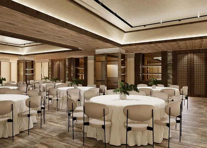 Amoh, A Luxury Collection Resort, Rhodes