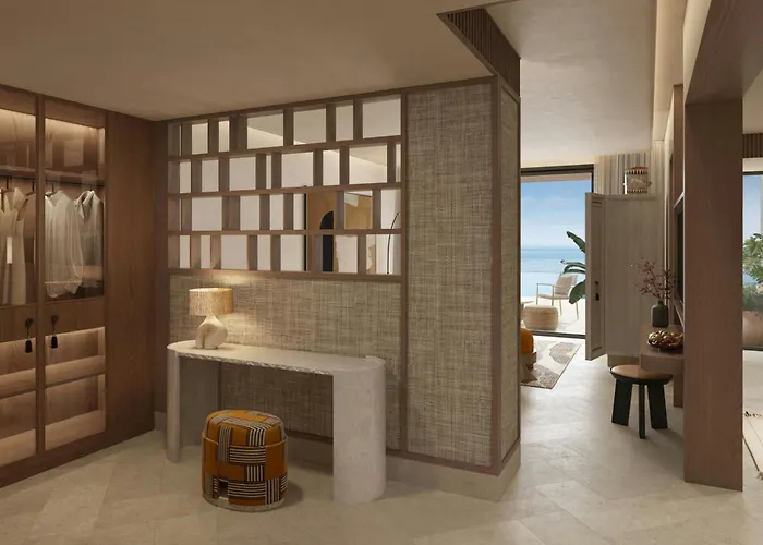 Amoh, A Luxury Collection Resort, Rhodes Pefki (Rhodes)