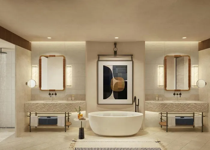 Amoh, A Luxury Collection Resort, Rhodes 5* Pefki (Rhodes)