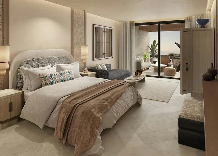 Amoh, A Luxury Collection Resort, Rhodes