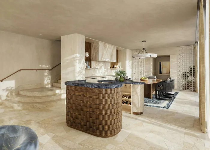 Amoh, A Luxury Collection Resort, Rhodes 5*