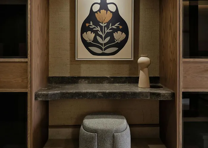 Amoh, A Luxury Collection Resort, Rhodes Hotel Pefki