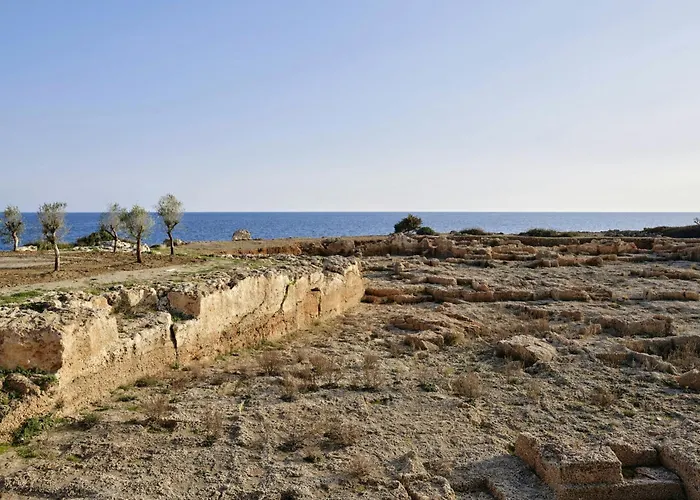 Amoh, A Luxury Collection Resort, Rhodes