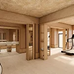 Amoh, A Luxury Collection Resort, Rhodes Hotel