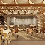 Amoh, A Luxury Collection Resort, Rhodes Hotel