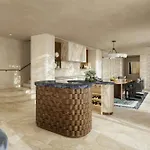 Amoh, A Luxury Collection Resort, Rhodes 5*