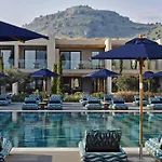 Amoh, A Luxury Collection Resort, Rhodes Hotel