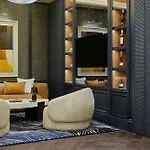 Amoh, A Luxury Collection Resort, Rhodes 5* Pefki (Rhodes)