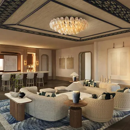 Amoh, A Luxury Collection Resort, Rhodes Szálloda