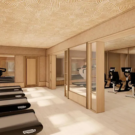 Ξενοδοχείο Amoh, A Luxury Collection Resort, Rhodes 5*